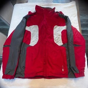 Aeropostale jacket great condition no issues size large